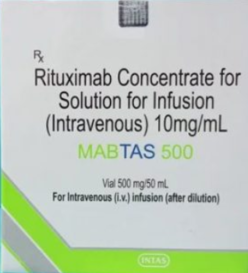MABTAS 500 MG